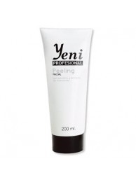 Crema Peeling facial 200ml Yeni